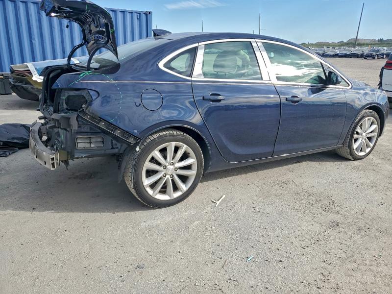 صورة رقم 3 من المزاد - 2015 BUICK VERANO CON مع VIN 1G4PR5SK7F4158381
