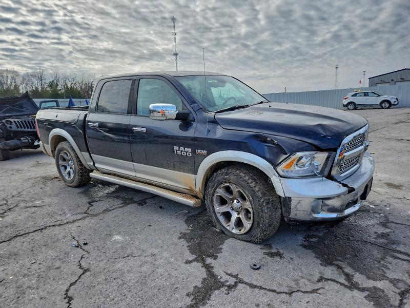 Photo 4 from auction – 2013 RAM 1500 LARAM with VIN 1C6RR7NT7DS701547