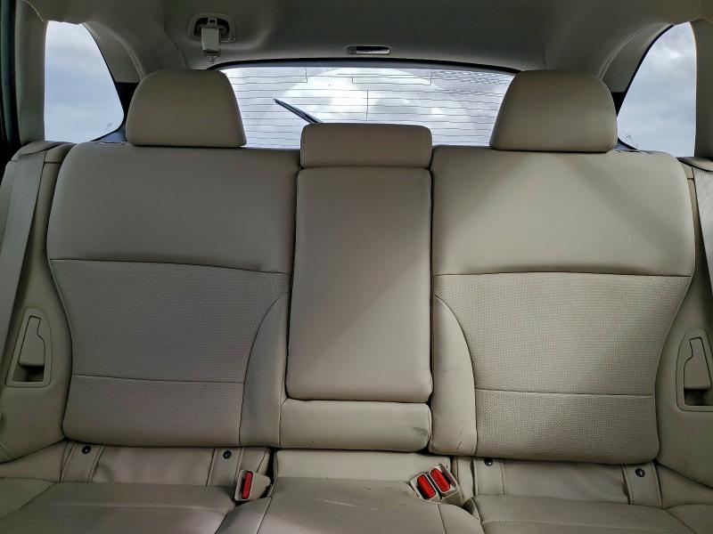 Photo 10 from auction – 2019 SUBARU OUTBACK 2. with VIN 4S4BSANC7K3250487