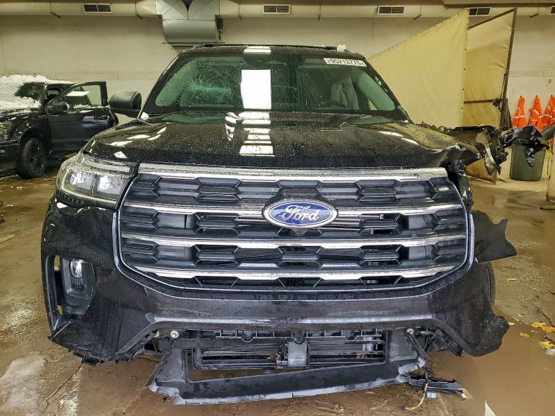 Photo 5 from auction – 2025 FORD EXPLORER A with VIN 1FMUK8DH7SGA04417