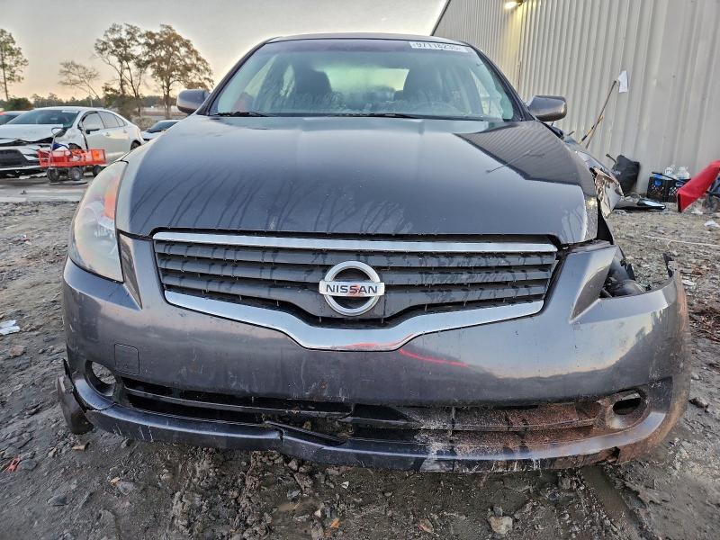 Photo 5 from auction – 2008 NISSAN ALTIMA 2.5 with VIN 1N4AL21E48N405171