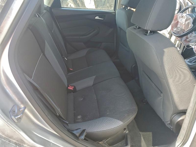 Photo 10 from auction – 2014 FORD FOCUS SE with VIN 1FADP3K27EL182241
