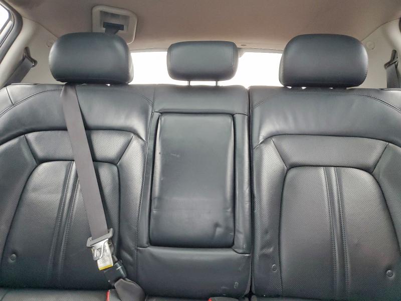 Photo 10 from auction – 2016 KIA SPORTAGE E with VIN KNDPC3AC2G7846244
