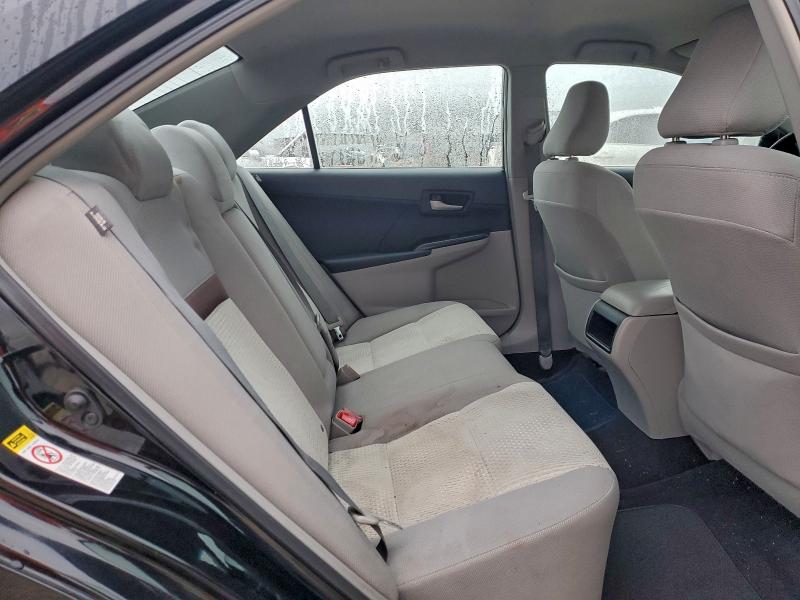 Foto 10 de la subasta – 2012 TOYOTA CAMRY BASE con VIN 4T4BF1FK3CR168901