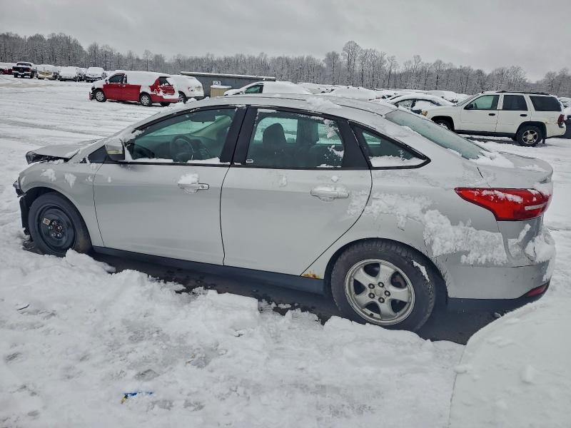 Photo 2 from auction – 2016 FORD FOCUS SE with VIN 1FADP3F25GL231336