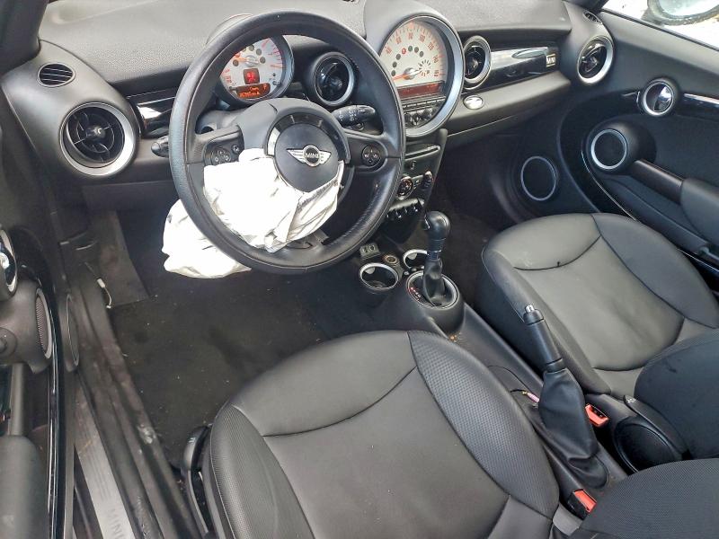 Photo 8 from auction – 2013 MINI COOPER with VIN WMWSU3C51DT689571