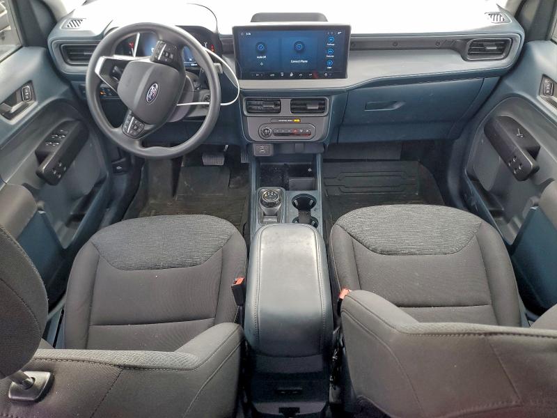 Photo 8 from auction – 2025 FORD MAVERICK X with VIN 3FTTW8BA1SRA07090