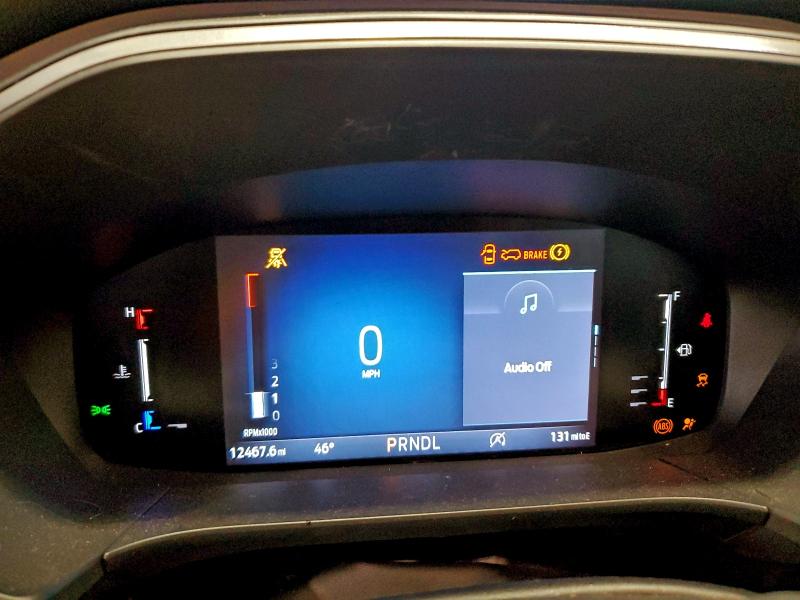 Photo 9 from auction – 2024 FORD ESCAPE ACT with VIN 1FMCU0GN8RUB58722
