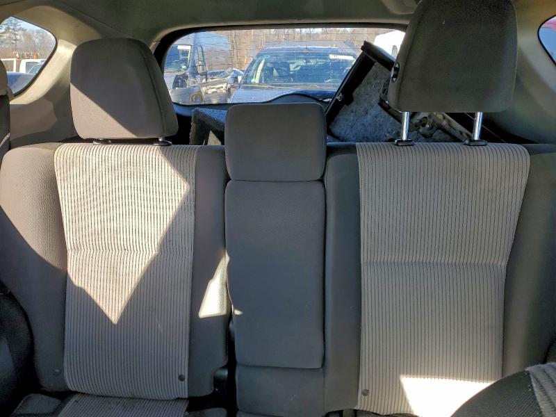Photo 10 from auction – 2013 TOYOTA RAV4 LE with VIN 2T3BFREV0DW067697