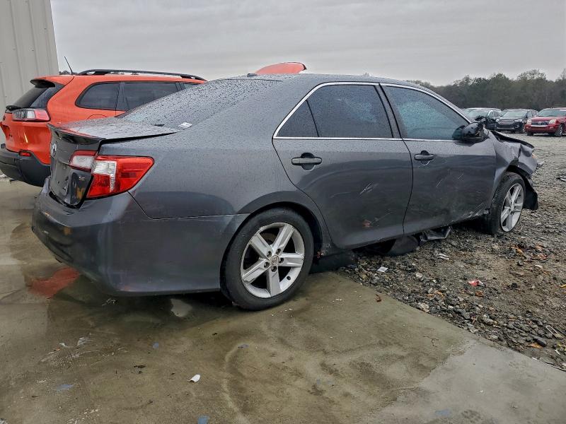 Photo 3 from auction – 2013 TOYOTA CAMRY L with VIN 4T1BF1FK1DU224071