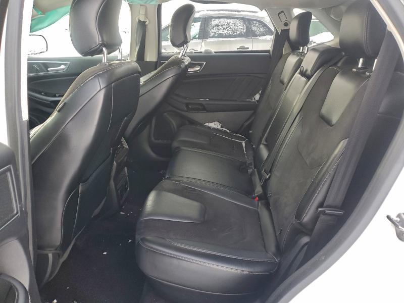 Photo 10 from auction – 2018 FORD EDGE SPORT with VIN 2FMPK4AP2JBB26982