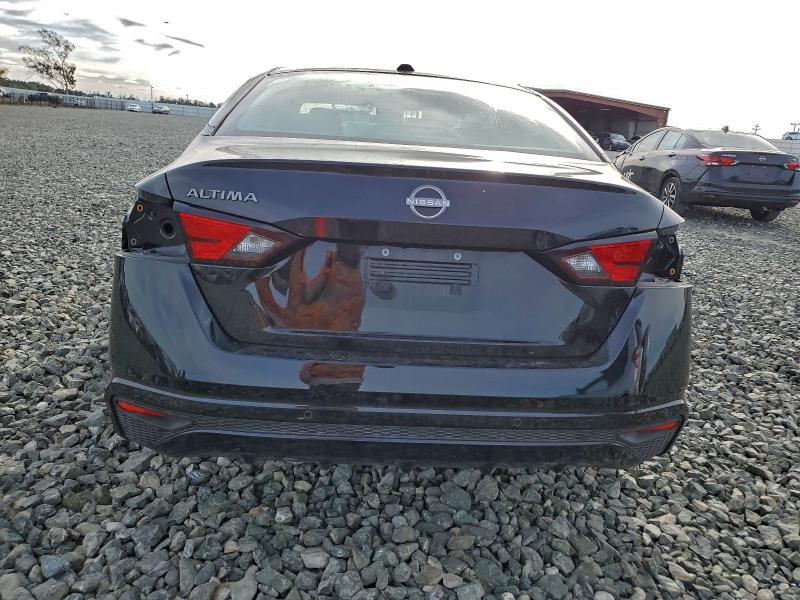 Photo 6 from auction – 2025 NISSAN ALTIMA SV with VIN 1N4BL4DV7SN403854