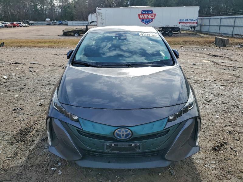 Photo 5 from auction – 2017 TOYOTA PRIUS PRIM with VIN JTDKARFP2H3011512