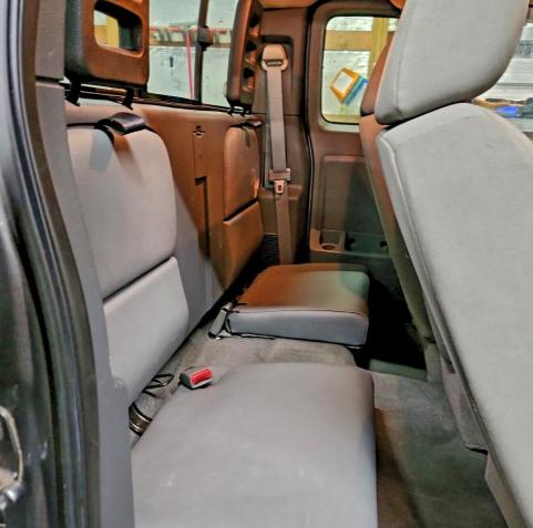 Photo 10 from auction – 2006 DODGE DAKOTA ST with VIN 1D7HE22K06S504985