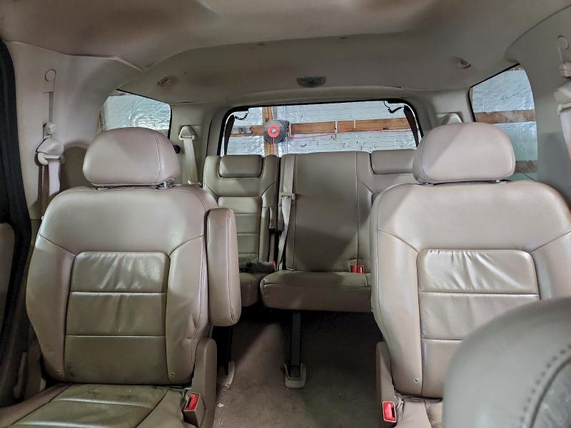 Photo 10 from auction – 2005 FORD EXPEDITION with VIN 1FMFU20545LA98120