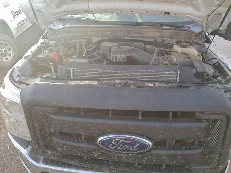 Photo 11 from auction – 2016 FORD F250 SUPER with VIN 1FT7W2B65GEC46176