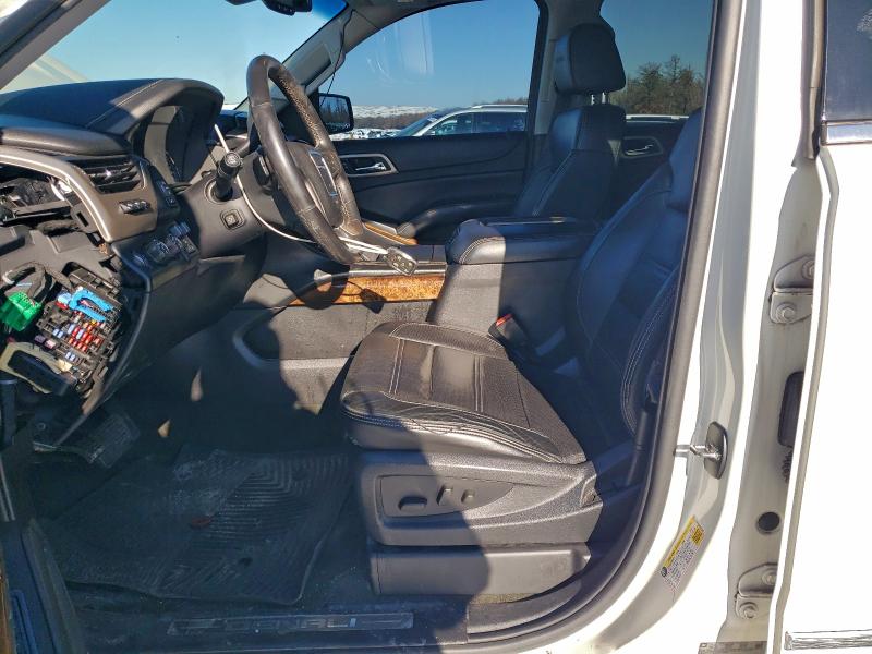 Photo 7 from auction – 2015 GMC YUKON with VIN 1GKS2CKJXFR179747