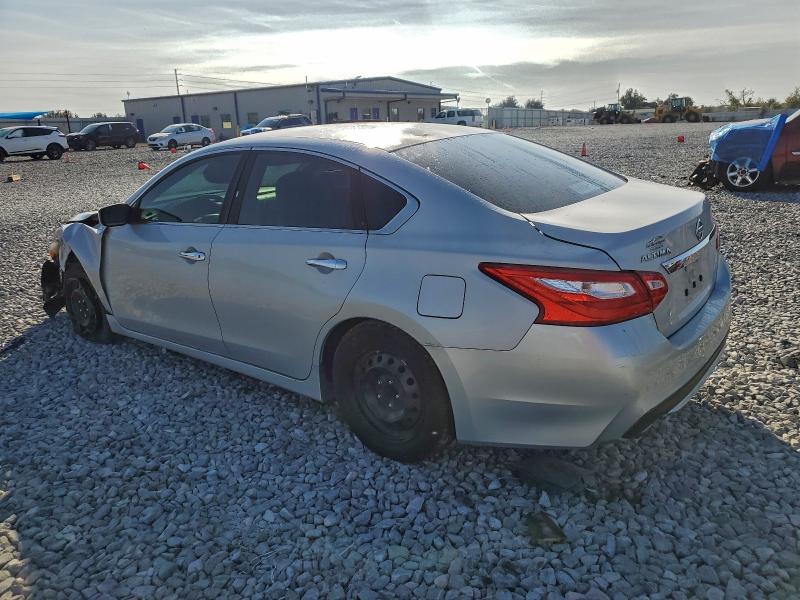 Photo 2 from auction – 2016 NISSAN ALTIMA with VIN 1N4AL3AP4GN306503