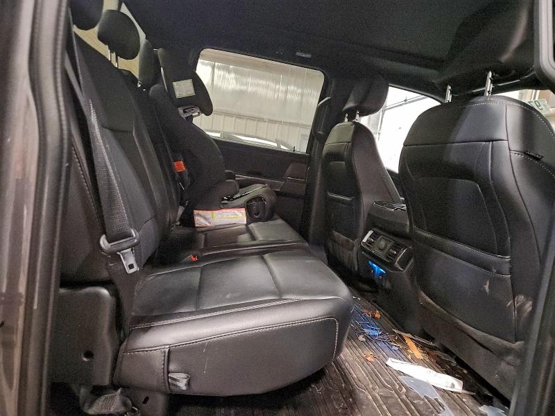 Photo 10 from auction – 2023 FORD F150 SUPER with VIN 1FTFW1ED2PFA97784