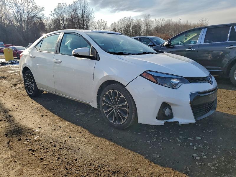 Zdjęcie 4 z aukcji – 2016 TOYOTA COROLLA z VIN 2T1BURHE9GC623179