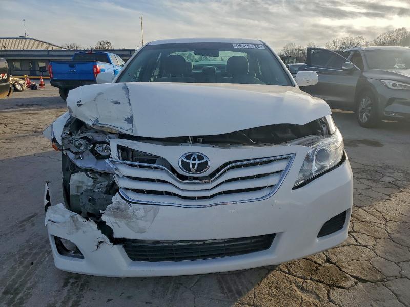 Photo 5 from auction – 2011 TOYOTA CAMRY BASE with VIN 4T1BF3EK4BU745425