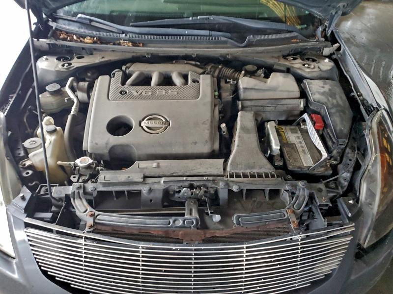 Photo 11 from auction – 2012 NISSAN ALTIMA SR with VIN 1N4BL2AP6CC243828