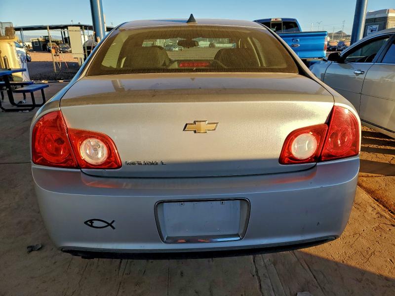 Photo 6 from auction – 2012 CHEVROLET MALIBU 1LT with VIN 1G1ZC5E03CF323683