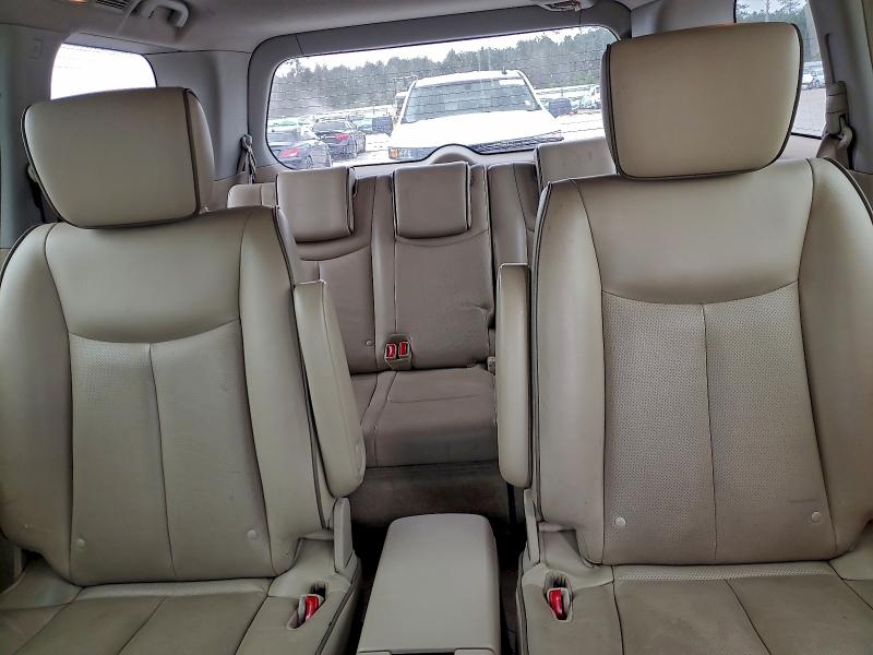 Photo 10 from auction – 2012 NISSAN QUEST S with VIN JN8AE2KP5C9035276