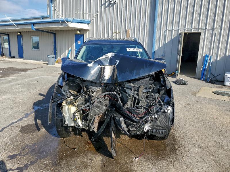 Photo 5 from auction – 2018 NISSAN ROGUE S with VIN KNMAT2MT9JP512747