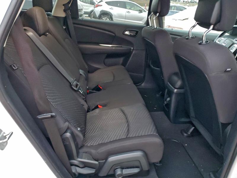 Photo 11 from auction – 2012 DODGE JOURNEY SX with VIN 3C4PDDBG8CT300946