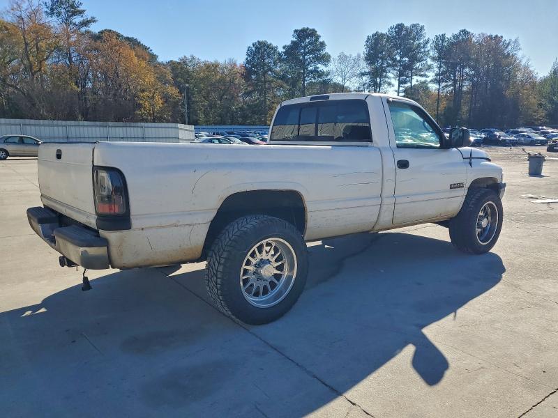 Photo 3 from auction – 2001 DODGE RAM 2500 with VIN 3B7KC26601M283277