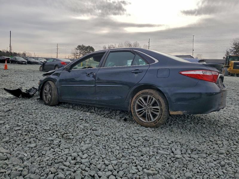 Photo 2 from auction – 2015 TOYOTA CAMRY with VIN 4T1BF1FK1FU005162