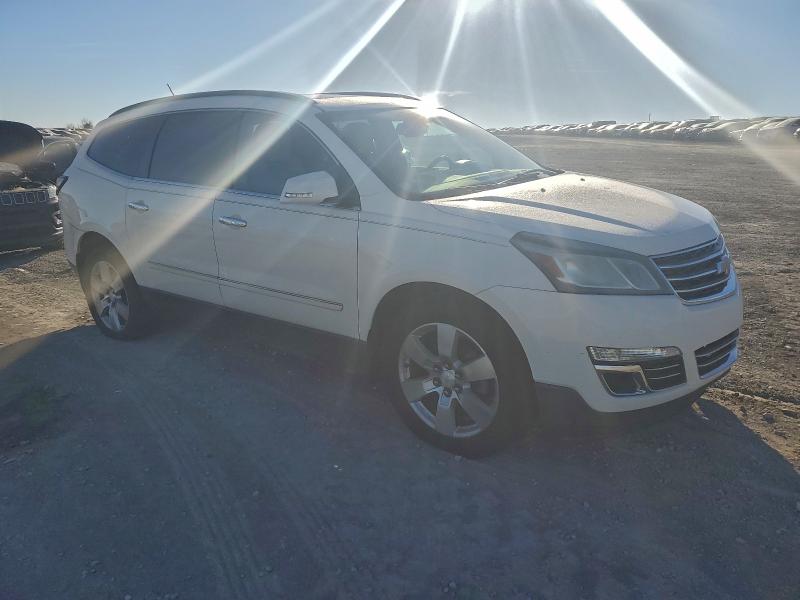 صورة رقم 4 من المزاد - 2014 CHEVROLET TRAVERSE L مع VIN 1GNKRJKD4EJ258390