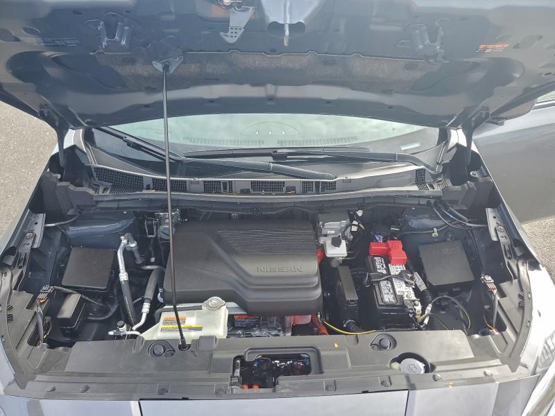 Photo 11 from auction – 2025 NISSAN LEAF S with VIN 1N4AZ1BV7SC560131