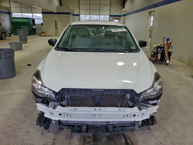 Photo 5 from auction – 2015 SUBARU IMPREZA with VIN JF1GJAA65FH017896