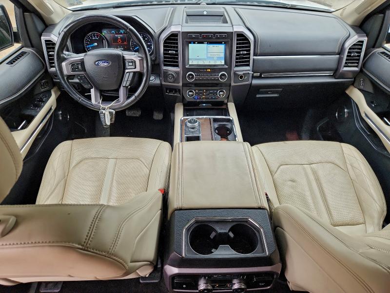 Photo 8 from auction – 2018 FORD EXPEDITION with VIN 1FMJU1LT0JEA03128