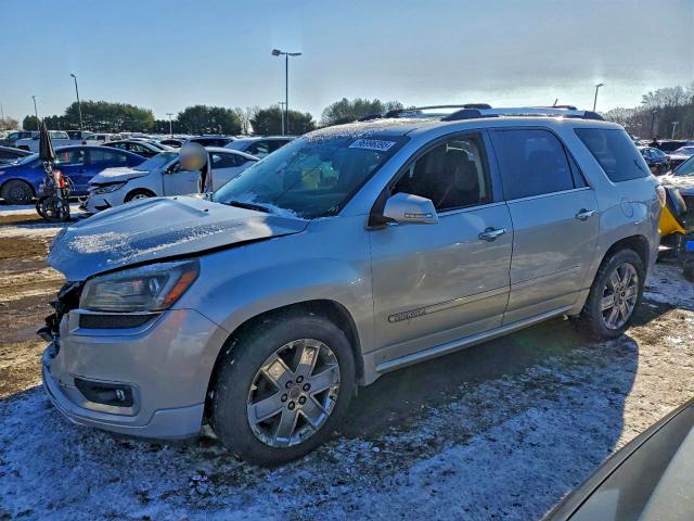 GMC ACADIA DEN 2016 with VIN 1GKKVTKD8GJ179750 - Photo from auction