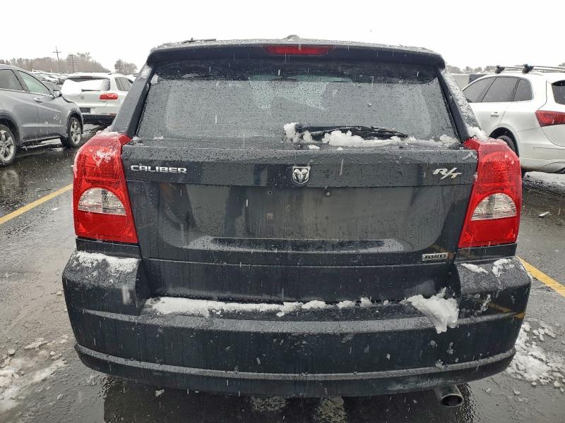 Photo 6 from auction – 2008 DODGE CALIBER R/ with VIN 1B3HE78KX8D688145