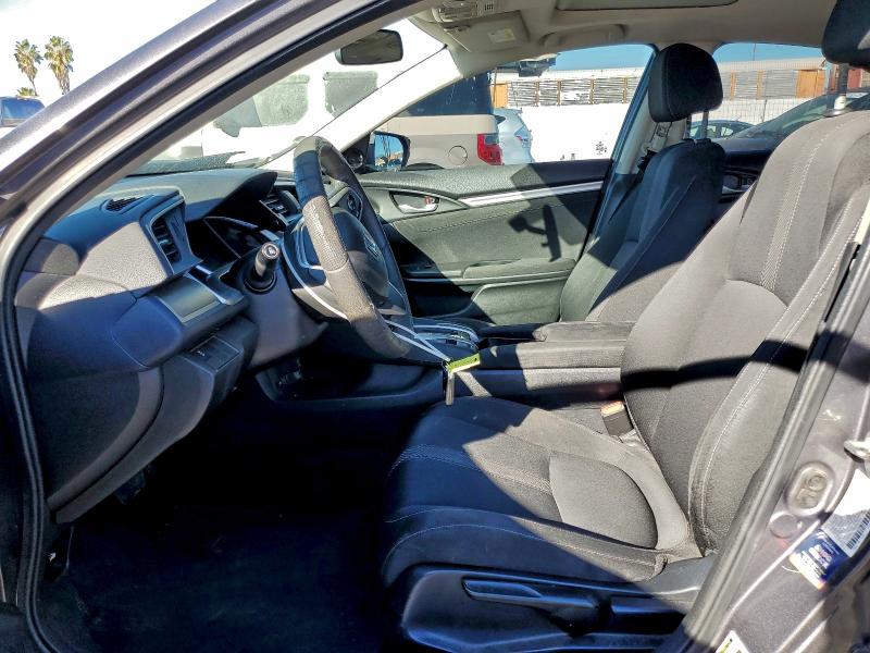 Zdjęcie 7 z aukcji – 2016 HONDA CIVIC EX z VIN 2HGFC2F70GH561372