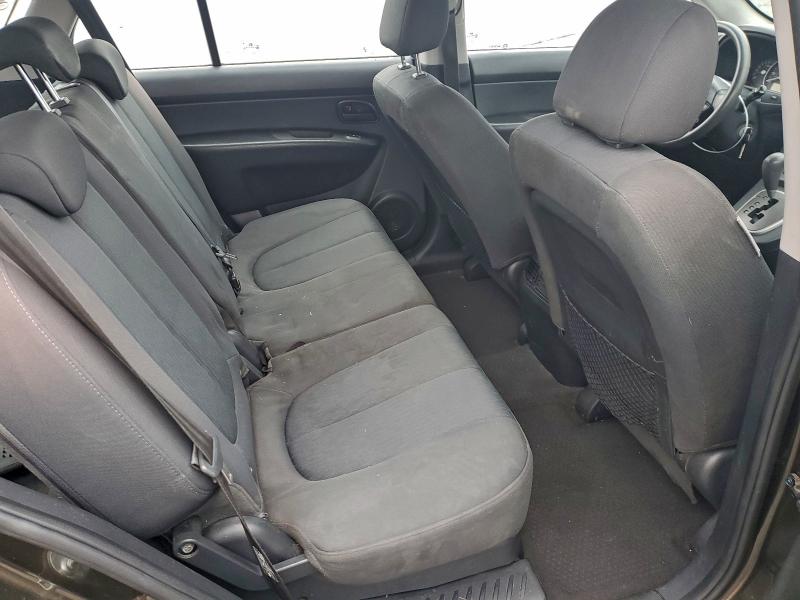 Photo 10 from auction – 2009 KIA RONDO BASE with VIN KNAFG528897264333
