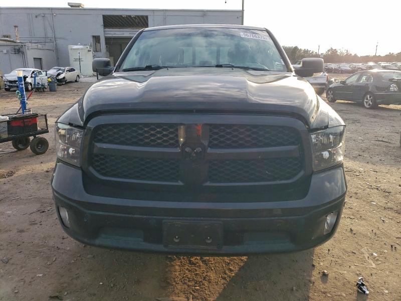 Photo 5 from auction – 2018 RAM 1500 SLT with VIN 1C6RR7LM8JS355516