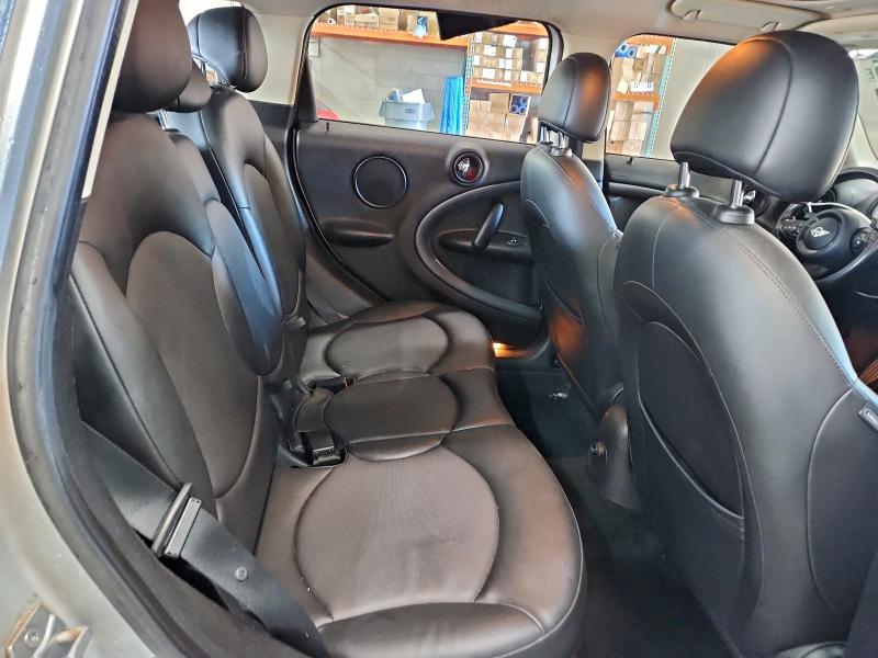 Zdjęcie 10 z aukcji – 2013 MINI COOPER S C z VIN WMWZC5C5XDWP31182
