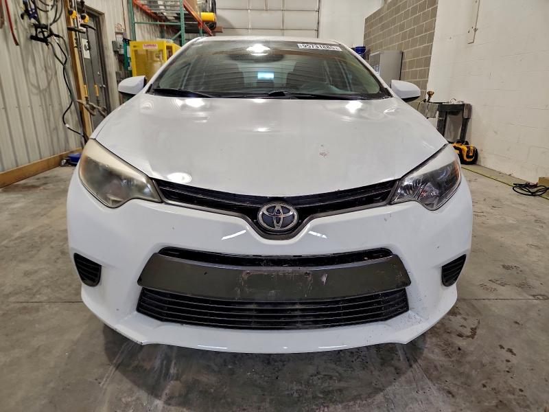 Photo 5 from auction – 2016 TOYOTA COROLLA L with VIN 2T1BURHEXGC484812