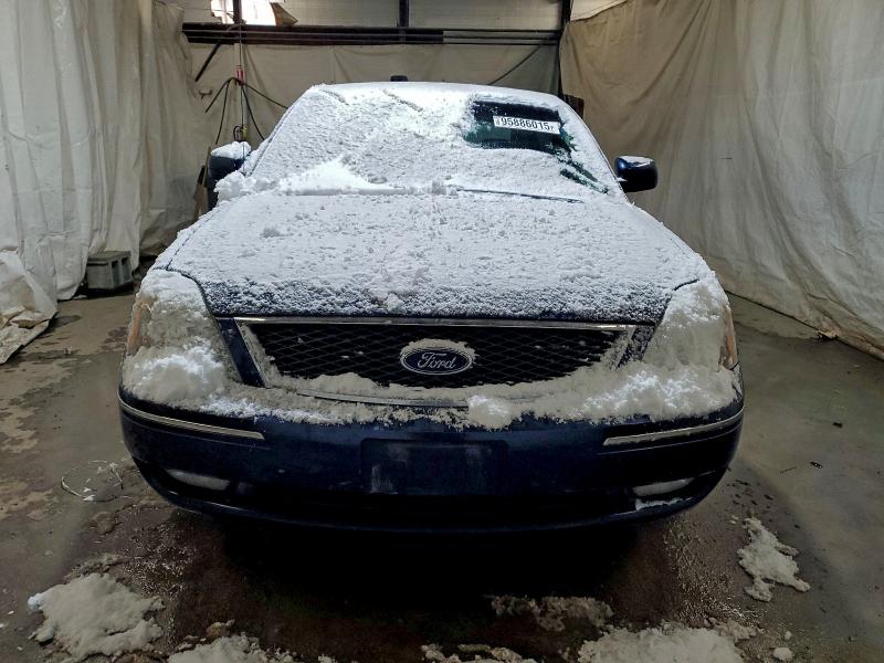 Photo 5 from auction – 2005 FORD FIVE HUNDR with VIN 1FAHP27105G120930