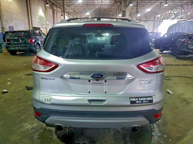 Photo 6 from auction – 2014 FORD ESCAPE TIT with VIN 1FMCU0J95EUC36380