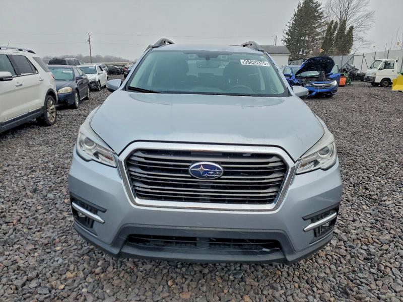Photo 5 from auction – 2019 SUBARU ASCENT LIM with VIN 4S4WMAJD1K3411863