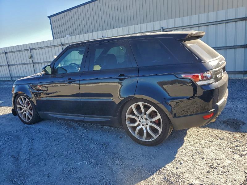Photo 2 from auction – 2014 LAND ROVER RANGE ROVE with VIN SALWR2TF0EA358334