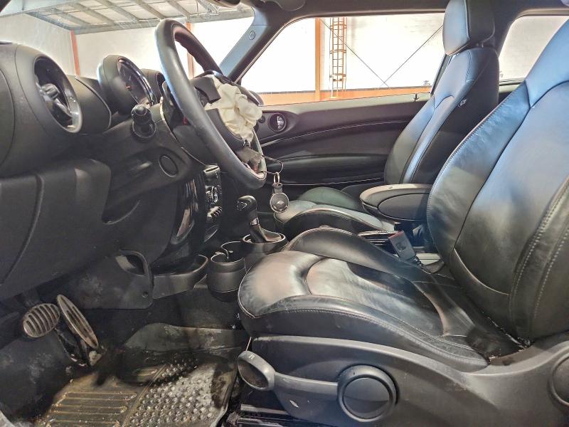 Photo 7 from auction – 2014 MINI COOPER PAC with VIN WMWSS9C55EWN98537
