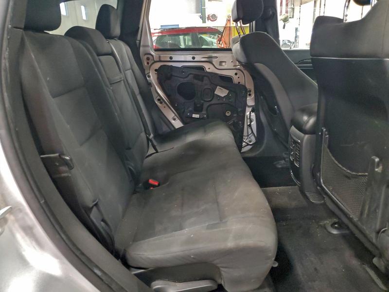 Photo 11 from auction – 2011 JEEP GRAND CHER with VIN 1J4RR4GG3BC512676