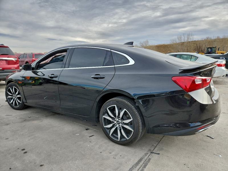 Photo 2 from auction – 2021 CHEV MALIBU LS with VIN 1G1ZG5ST7MF064832